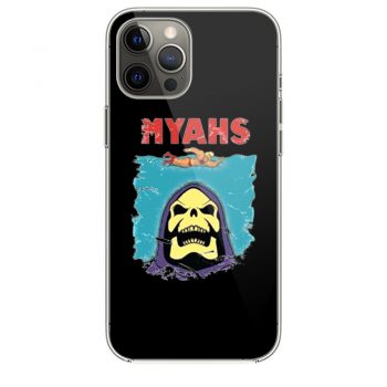 MYAHS iPhone 12 Case iPhone 12 Pro Case iPhone 12 Mini iPhone 12 Pro Max Case