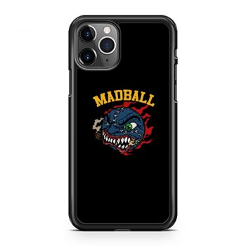 Madball Hardcore Band iPhone 11 Case iPhone 11 Pro Case iPhone 11 Pro Max Case