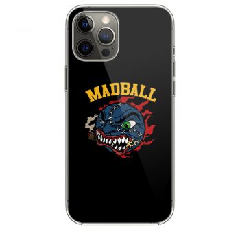 Madball Hardcore Band iPhone 12 Case iPhone 12 Pro Case iPhone 12 Mini iPhone 12 Pro Max Case