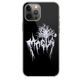 Magus Logo TS Absu Proscriptor iPhone 12 Case iPhone 12 Pro Case iPhone 12 Mini iPhone 12 Pro Max Case