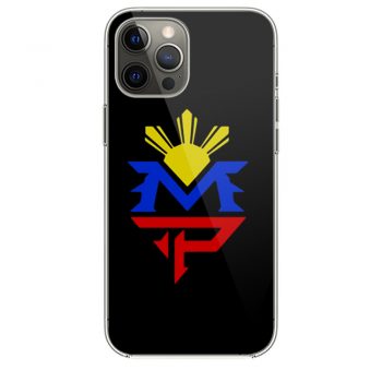 Manny Pacquiao Inspired iPhone 12 Case iPhone 12 Pro Case iPhone 12 Mini iPhone 12 Pro Max Case