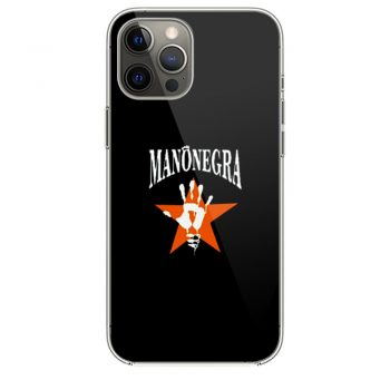 Manonegra French Music iPhone 12 Case iPhone 12 Pro Case iPhone 12 Mini iPhone 12 Pro Max Case