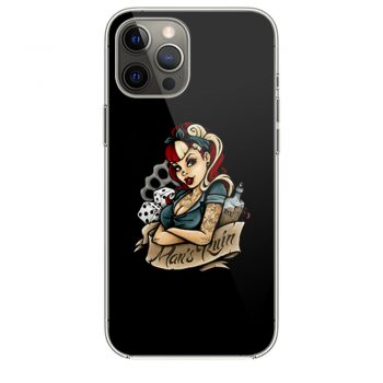 Man´s Ruin iPhone 12 Case iPhone 12 Pro Case iPhone 12 Mini iPhone 12 Pro Max Case