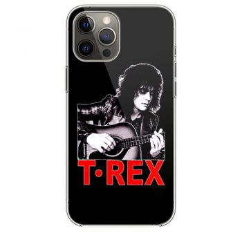 Marc Bolan T Rex Slider English Guitar iPhone 12 Case iPhone 12 Pro Case iPhone 12 Mini iPhone 12 Pro Max Case