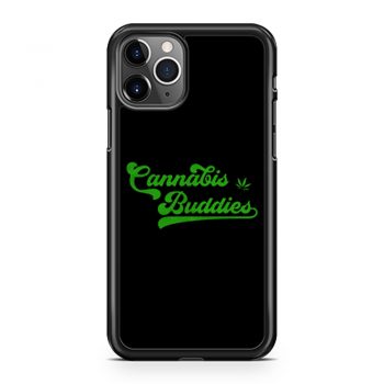 Marijuana Leaf Cannabis iPhone 11 Case iPhone 11 Pro Case iPhone 11 Pro Max Case