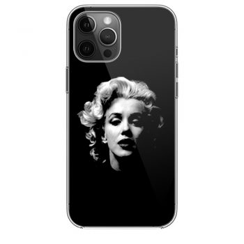 Marilyn Monroe iPhone 12 Case iPhone 12 Pro Case iPhone 12 Mini iPhone 12 Pro Max Case