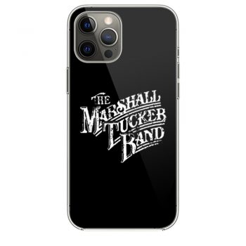 Marshall Tucker iPhone 12 Case iPhone 12 Pro Case iPhone 12 Mini iPhone 12 Pro Max Case