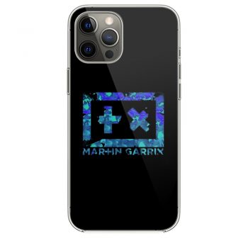 Martin Garrix iPhone 12 Case iPhone 12 Pro Case iPhone 12 Mini iPhone 12 Pro Max Case