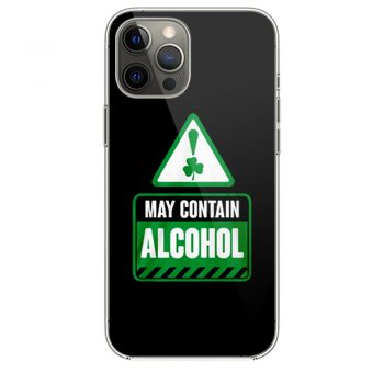 May Contain Alcohol kdl