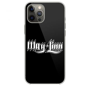 May Linn iPhone 12 Case iPhone 12 Pro Case iPhone 12 Mini iPhone 12 Pro Max Case