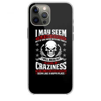 May Seem Calm And Reserved iPhone 12 Case iPhone 12 Pro Case iPhone 12 Mini iPhone 12 Pro Max Case