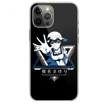 Mayuri Star Steins Gate iPhone 12 Case iPhone 12 Pro Case iPhone 12 Mini iPhone 12 Pro Max Case