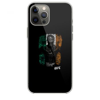 Mcgregor Ufc iPhone 12 Case iPhone 12 Pro Case iPhone 12 Mini iPhone 12 Pro Max Case