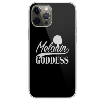 Melanin Goddess iPhone 12 Case iPhone 12 Pro Case iPhone 12 Mini iPhone 12 Pro Max Case