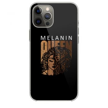 Melanin Queen iPhone 12 Case iPhone 12 Pro Case iPhone 12 Mini iPhone 12 Pro Max Case