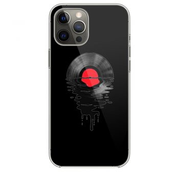 Melting Vinly iPhone 12 Case iPhone 12 Pro Case iPhone 12 Mini iPhone 12 Pro Max Case