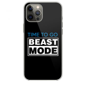 Mens Beast Mode GYM iPhone 12 Case iPhone 12 Pro Case iPhone 12 Mini iPhone 12 Pro Max Case