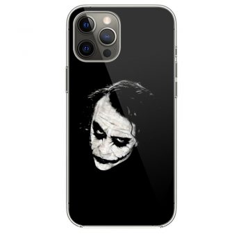 Mens Joker Face iPhone 12 Case iPhone 12 Pro Case iPhone 12 Mini iPhone 12 Pro Max Case