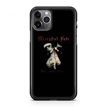 Mercyful Fate Nuns Have No Fun iPhone 11 Case iPhone 11 Pro Case iPhone 11 Pro Max Case