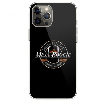 Mesa Boogie 2 iPhone 12 Case iPhone 12 Pro Case iPhone 12 Mini iPhone 12 Pro Max Case