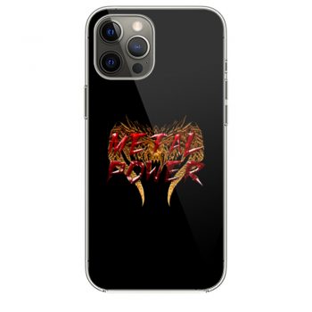 Metal Power iPhone 12 Case iPhone 12 Pro Case iPhone 12 Mini iPhone 12 Pro Max Case