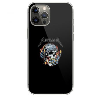 Metallica Disarm iPhone 12 Case iPhone 12 Pro Case iPhone 12 Mini iPhone 12 Pro Max Case