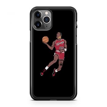 Michael Jordan NBA champion iPhone 11 Case iPhone 11 Pro Case iPhone 11 Pro Max Case