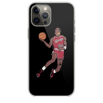 Michael Jordan NBA champion iPhone 12 Case iPhone 12 Pro Case iPhone 12 Mini iPhone 12 Pro Max Case