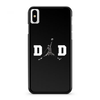 Michael Jordan The Last Dance basketball iPhone X Case iPhone XS Case iPhone XR Case iPhone XS Max Case