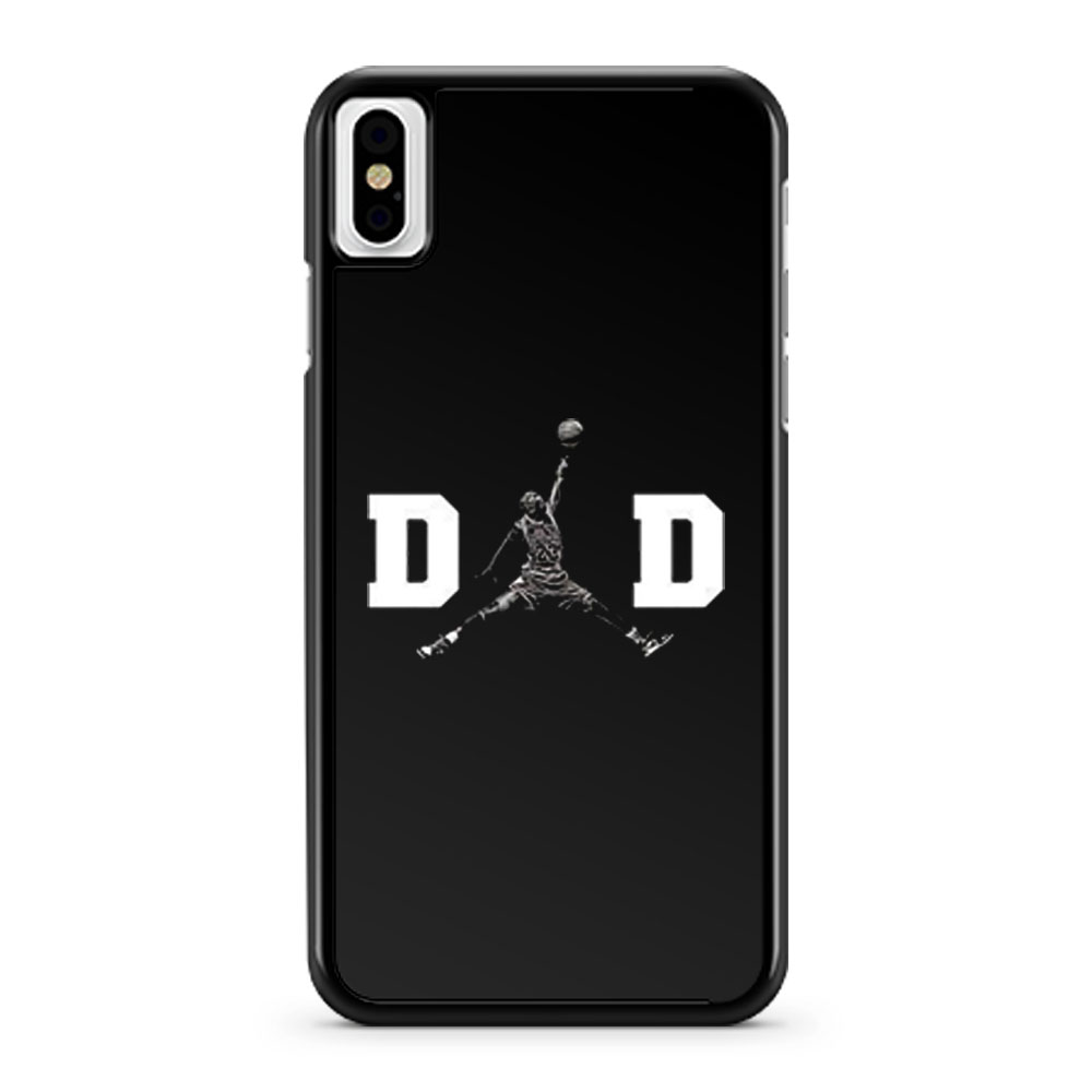 Michael Jordan The Last Dance basketball iPhone X Case iPhone XS Case ...