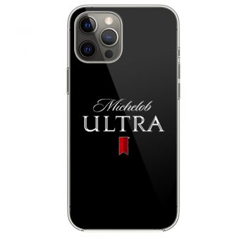 Michelob Ultra Logo iPhone 12 Case iPhone 12 Pro Case iPhone 12 Mini iPhone 12 Pro Max Case