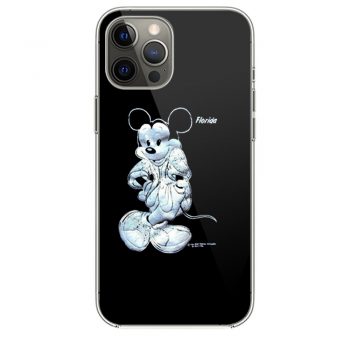 Mickey Mouse Florida iPhone 12 Case iPhone 12 Pro Case iPhone 12 Mini iPhone 12 Pro Max Case