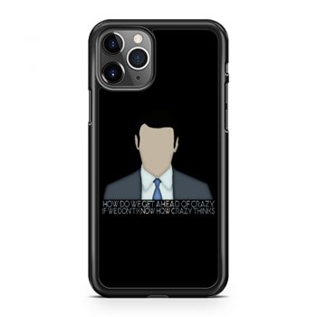 Mindhunter Holden Ford iPhone 11 Case iPhone 11 Pro Case iPhone 11 Pro Max Case