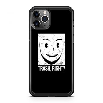 Mirio Togata Trash Right My Hero Academia iPhone 11 Case iPhone 11 Pro Case iPhone 11 Pro Max Case