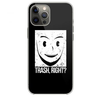 Mirio Togata Trash Right My Hero Academia iPhone 12 Case iPhone 12 Pro Case iPhone 12 Mini iPhone 12 Pro Max Case