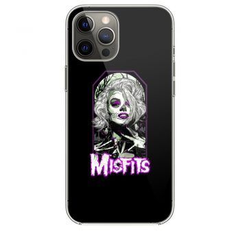 Misfits Original Misfit iPhone 12 Case iPhone 12 Pro Case iPhone 12 Mini iPhone 12 Pro Max Case