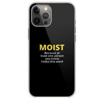 Moist iPhone 12 Case iPhone 12 Pro Case iPhone 12 Mini iPhone 12 Pro Max Case