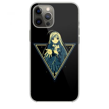 Moka Akashiya Rosario Plus Vampire iPhone 12 Case iPhone 12 Pro Case iPhone 12 Mini iPhone 12 Pro Max Case