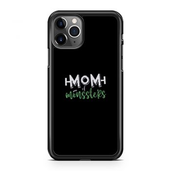 Mommy And Me Halloween iPhone 11 Case iPhone 11 Pro Case iPhone 11 Pro Max Case