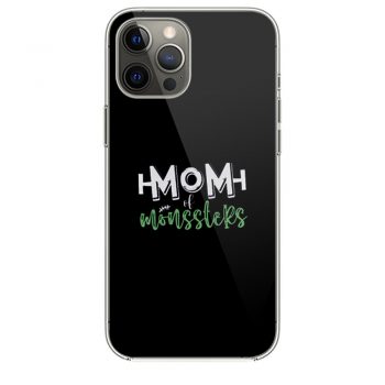 Mommy And Me Halloween iPhone 12 Case iPhone 12 Pro Case iPhone 12 Mini iPhone 12 Pro Max Case