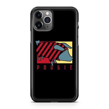 Monster Hunter World Poogie Political iPhone 11 Case iPhone 11 Pro Case iPhone 11 Pro Max Case