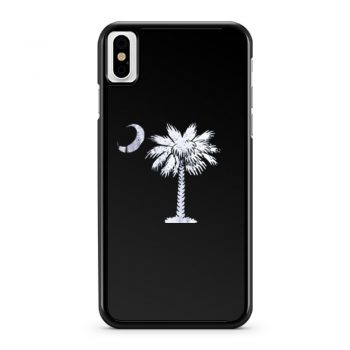 Moon Tree iPhone X Case iPhone XS Case iPhone XR Case iPhone XS Max Case