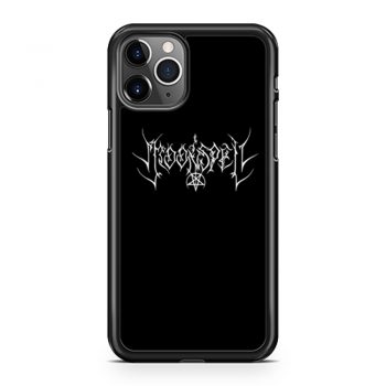 Moonspell iPhone 11 Case iPhone 11 Pro Case iPhone 11 Pro Max Case