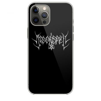 Moonspell iPhone 12 Case iPhone 12 Pro Case iPhone 12 Mini iPhone 12 Pro Max Case