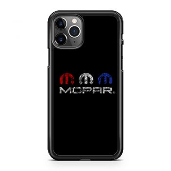 Mopar RWB iPhone 11 Case iPhone 11 Pro Case iPhone 11 Pro Max Case