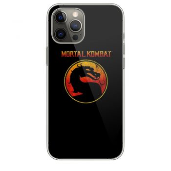 Mortal Kombat iPhone 12 Case iPhone 12 Pro Case iPhone 12 Mini iPhone 12 Pro Max Case