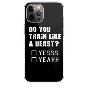 Motivational Quote For Men and Women Funny Gym Workout iPhone 12 Case iPhone 12 Pro Case iPhone 12 Mini iPhone 12 Pro Max Case