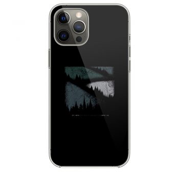 Mountain Graphic Vintage Outdoors iPhone 12 Case iPhone 12 Pro Case iPhone 12 Mini iPhone 12 Pro Max Case