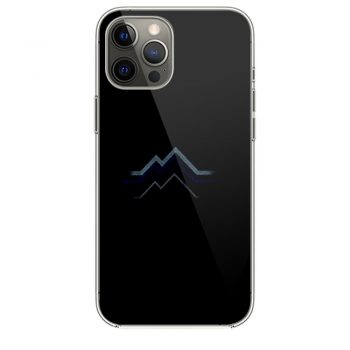 Mountain Vintage Graphic Nature iPhone 12 Case iPhone 12 Pro Case iPhone 12 Mini iPhone 12 Pro Max Case