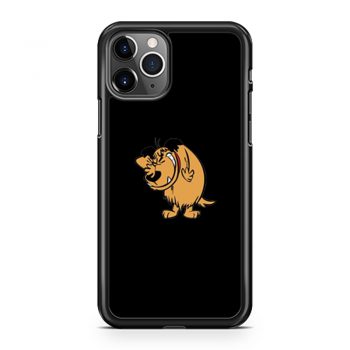 Mudley Smile Dog iPhone 11 Case iPhone 11 Pro Case iPhone 11 Pro Max Case